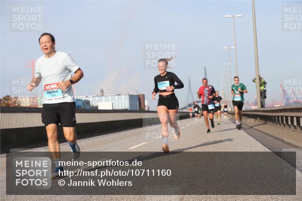 03.10.2026 - Köhlbrandbrückenlauf Jannik Wohlers http://msf.ph/oto/10711160 03.10.2026 09:46:09 Position 3 2164, 2319 meine-sportfotos.de