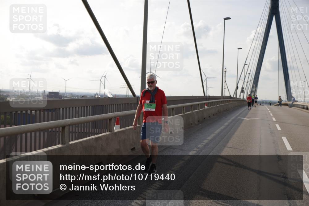 03.10.2026 - Köhlbrandbrückenlauf Jannik Wohlers http://msf.ph/oto/10719440 03.10.2026 16:15:02 Position 2  meine-sportfotos.de