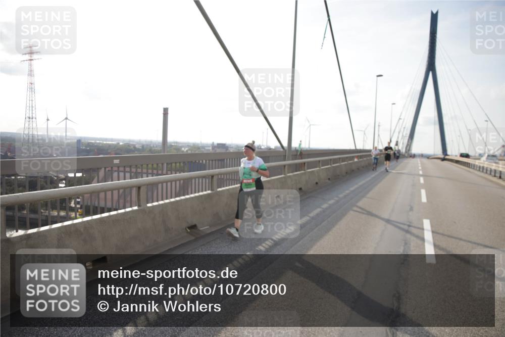 03.10.2026 - Köhlbrandbrückenlauf Jannik Wohlers http://msf.ph/oto/10720800 03.10.2026 16:13:53 Position 2  meine-sportfotos.de