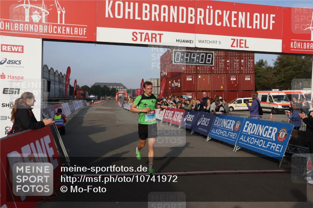 03.10.2026 - Köhlbrandbrückenlauf Mo-Foto http://msf.ph/oto/10741972 03.10.2026 09:45:00 Ziel 5, 34, 0, 89, 08, 2043, 2131 meine-sportfotos.de
