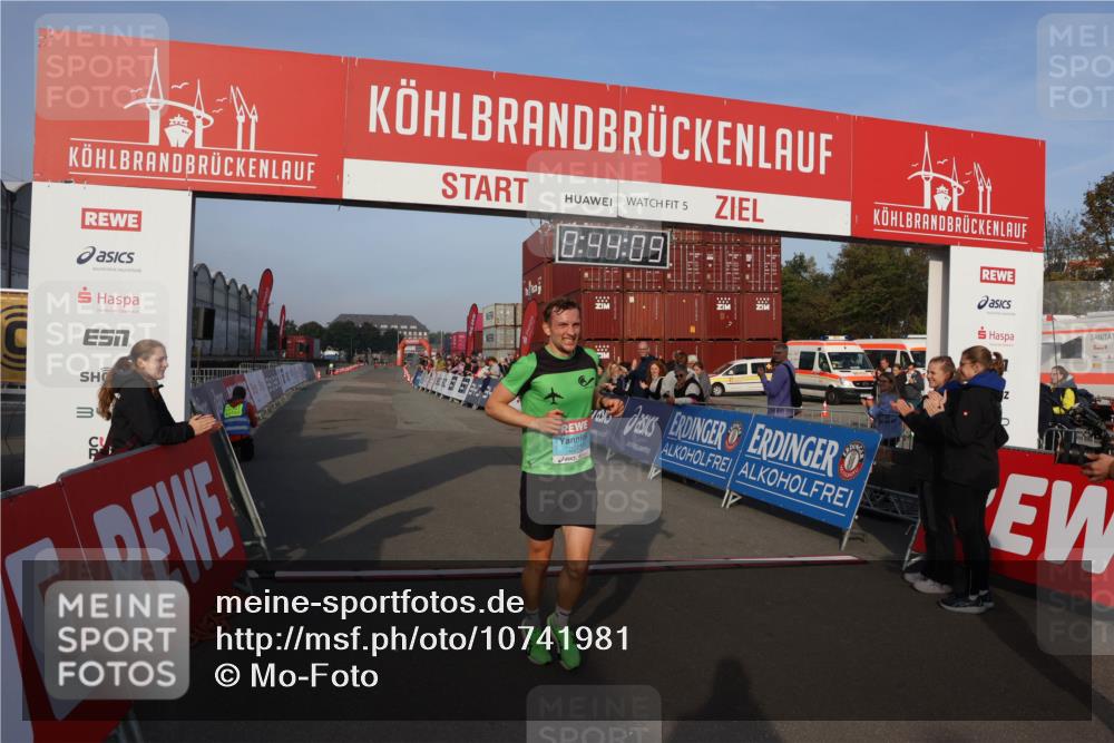 03.10.2026 - Köhlbrandbrückenlauf Mo-Foto http://msf.ph/oto/10741981 03.10.2026 09:45:01 Ziel 5, 0, 49, 09, 2043, 2131 meine-sportfotos.de