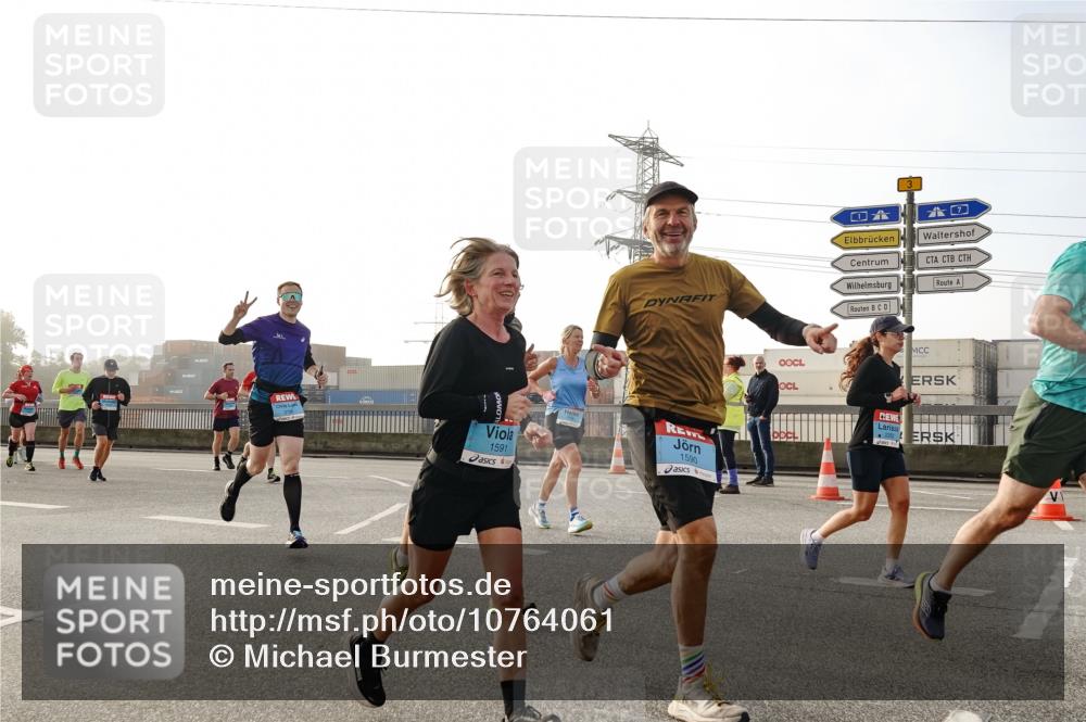03.10.2026 - Köhlbrandbrückenlauf Michael Burmester http://msf.ph/oto/10764061 03.10.2026 09:15:59 Position 3 1591, 1590 meine-sportfotos.de