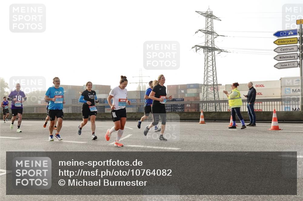 03.10.2026 - Köhlbrandbrückenlauf Michael Burmester http://msf.ph/oto/10764082 03.10.2026 09:16:06 Position 3 18, 3 meine-sportfotos.de