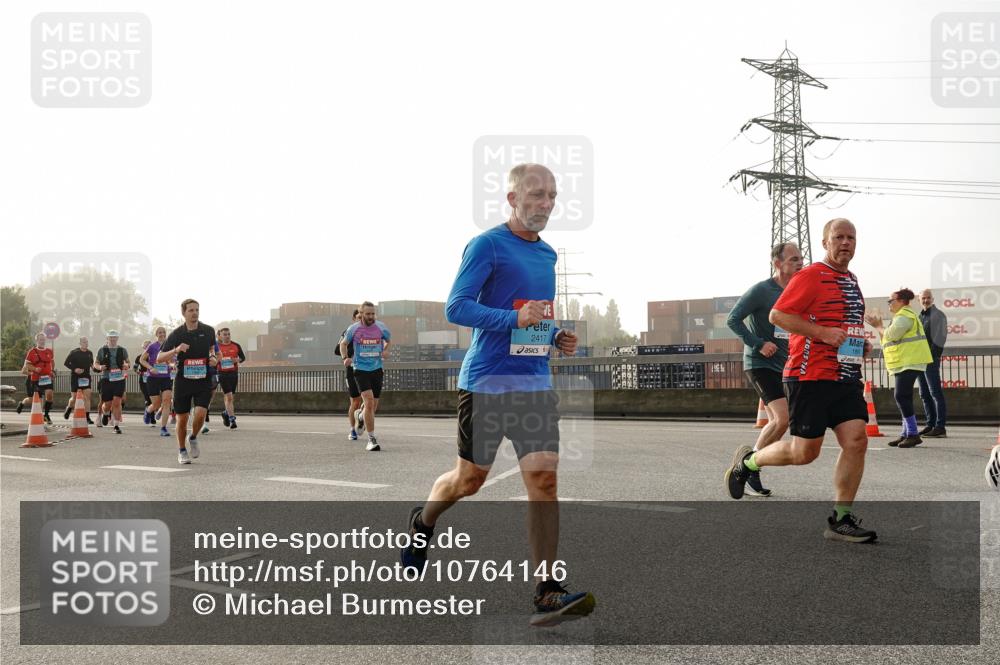 03.10.2026 - Köhlbrandbrückenlauf Michael Burmester http://msf.ph/oto/10764146 03.10.2026 09:16:24 Position 3 2417, 189 meine-sportfotos.de