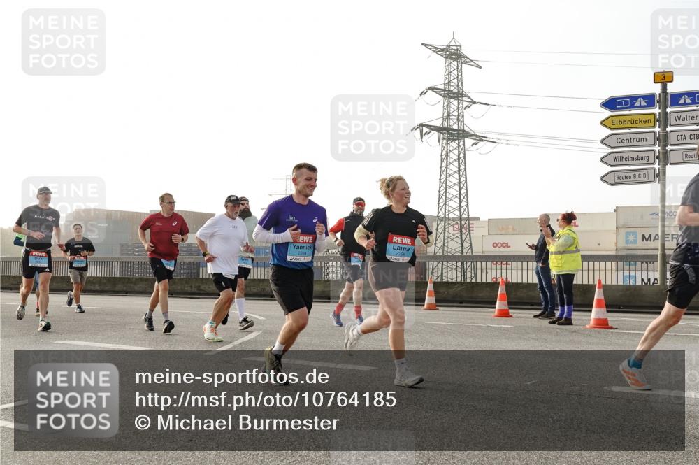 03.10.2026 - Köhlbrandbrückenlauf Michael Burmester http://msf.ph/oto/10764185 03.10.2026 09:16:34 Position 3 2264, 3 meine-sportfotos.de