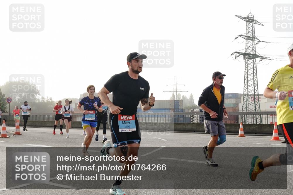 03.10.2026 - Köhlbrandbrückenlauf Michael Burmester http://msf.ph/oto/10764266 03.10.2026 09:16:57 Position 3 2970 meine-sportfotos.de