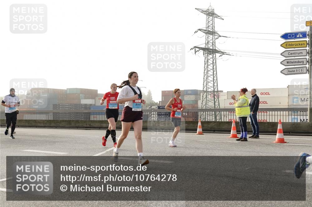 03.10.2026 - Köhlbrandbrückenlauf Michael Burmester http://msf.ph/oto/10764278 03.10.2026 09:17:00 Position 3 2081, 3 meine-sportfotos.de