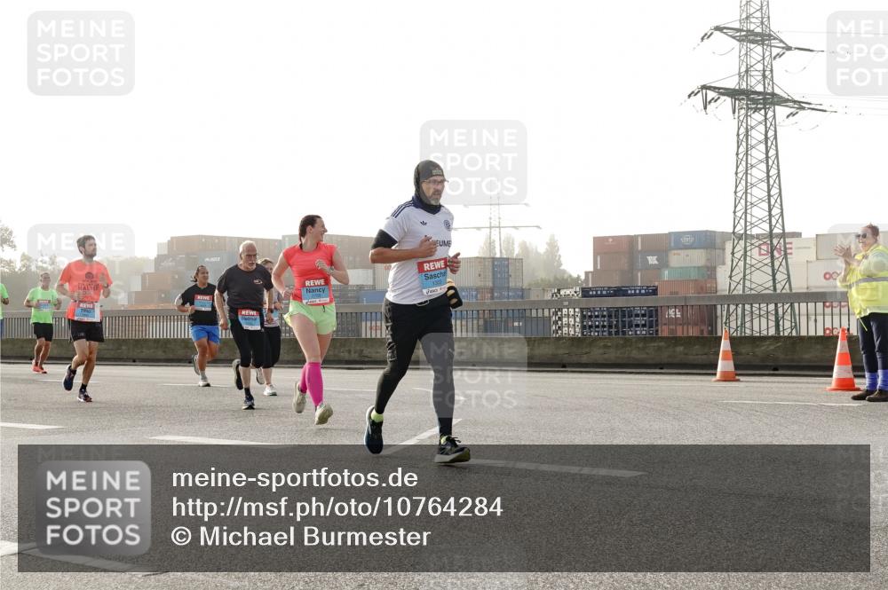 03.10.2026 - Köhlbrandbrückenlauf Michael Burmester http://msf.ph/oto/10764284 03.10.2026 09:17:03 Position 3  meine-sportfotos.de