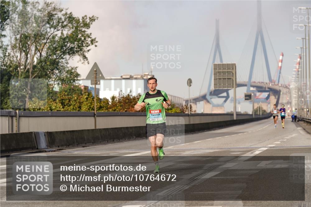 03.10.2026 - Köhlbrandbrückenlauf Michael Burmester http://msf.ph/oto/10764672 03.10.2026 09:35:42 Position 3 2043 meine-sportfotos.de