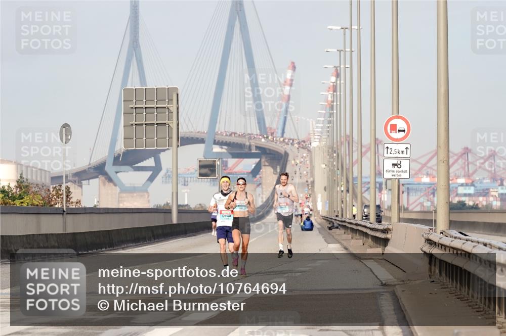03.10.2026 - Köhlbrandbrückenlauf Michael Burmester http://msf.ph/oto/10764694 03.10.2026 09:37:11 Position 3 12, 5 meine-sportfotos.de