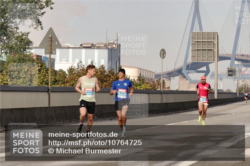 03.10.2026 - Köhlbrandbrückenlauf Michael Burmester http://msf.ph/oto/10764725 03.10.2026 09:38:22 Position 3 1083, 2109 meine-sportfotos.de