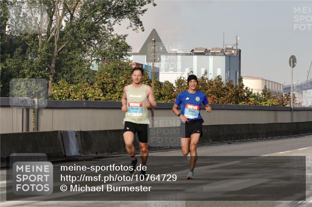 03.10.2026 - Köhlbrandbrückenlauf Michael Burmester http://msf.ph/oto/10764729 03.10.2026 09:38:24 Position 3 2109 meine-sportfotos.de