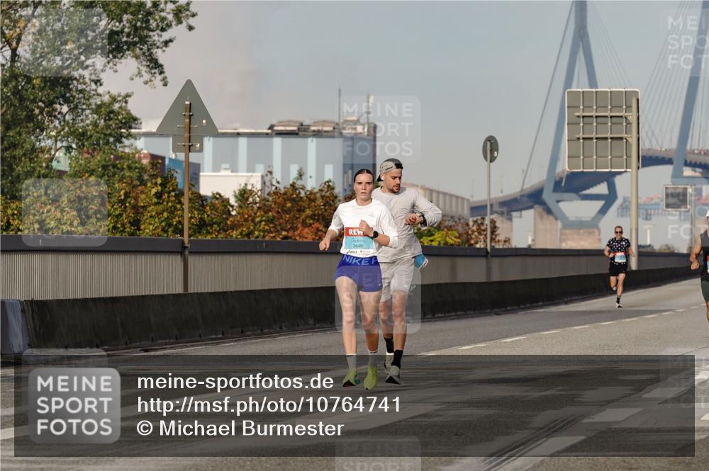 03.10.2026 - Köhlbrandbrückenlauf Michael Burmester http://msf.ph/oto/10764741 03.10.2026 09:38:48 Position 3 3849 meine-sportfotos.de