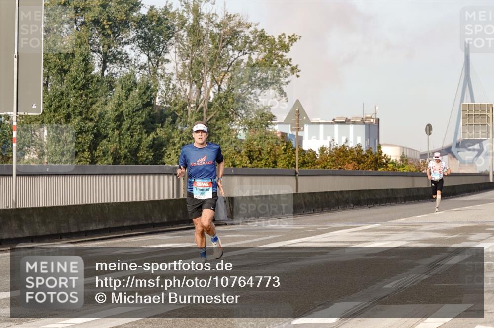 03.10.2026 - Köhlbrandbrückenlauf Michael Burmester http://msf.ph/oto/10764773 03.10.2026 09:39:25 Position 3 1395 meine-sportfotos.de