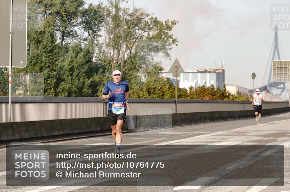 03.10.2026 - Köhlbrandbrückenlauf Michael Burmester http://msf.ph/oto/10764775 03.10.2026 09:39:25 Position 3 1395 meine-sportfotos.de