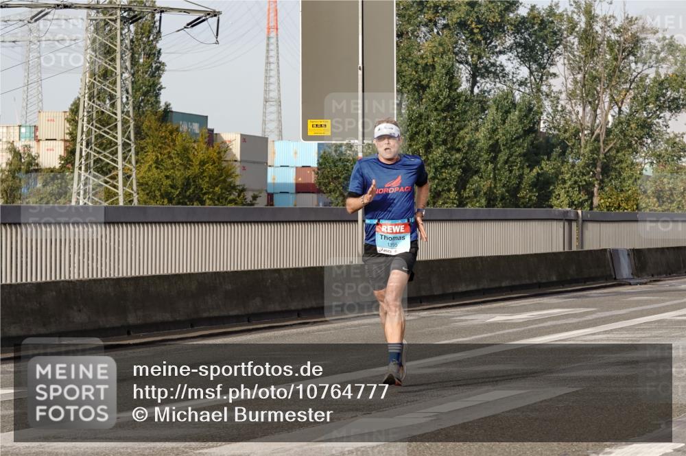 03.10.2026 - Köhlbrandbrückenlauf Michael Burmester http://msf.ph/oto/10764777 03.10.2026 09:39:27 Position 3 1395 meine-sportfotos.de