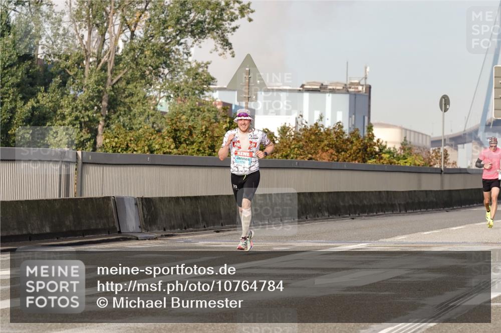 03.10.2026 - Köhlbrandbrückenlauf Michael Burmester http://msf.ph/oto/10764784 03.10.2026 09:39:31 Position 3  meine-sportfotos.de