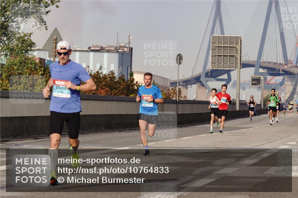 03.10.2026 - Köhlbrandbrückenlauf Michael Burmester http://msf.ph/oto/10764833 03.10.2026 09:39:49 Position 3 213, 2116 meine-sportfotos.de