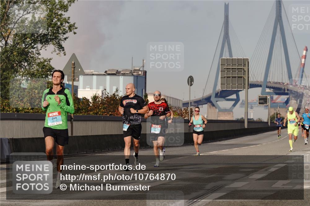 03.10.2026 - Köhlbrandbrückenlauf Michael Burmester http://msf.ph/oto/10764870 03.10.2026 09:40:11 Position 3 204, 1335 meine-sportfotos.de