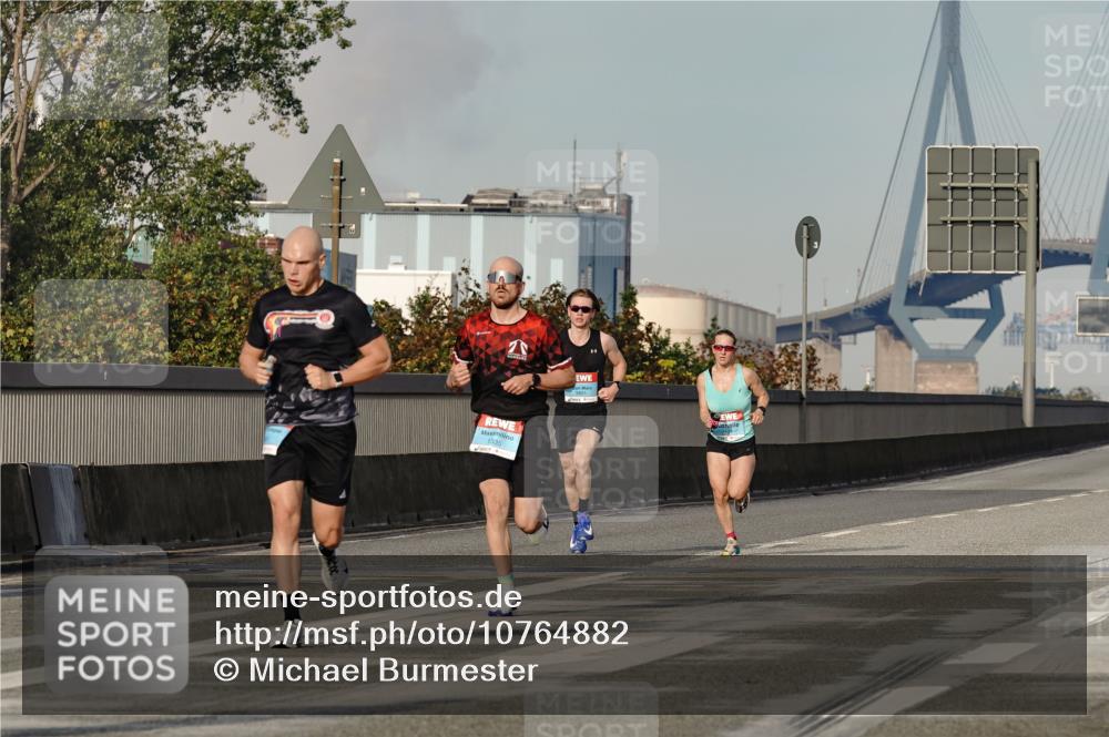 03.10.2026 - Köhlbrandbrückenlauf Michael Burmester http://msf.ph/oto/10764882 03.10.2026 09:40:14 Position 3 1335 meine-sportfotos.de