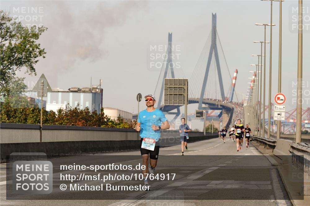 03.10.2026 - Köhlbrandbrückenlauf Michael Burmester http://msf.ph/oto/10764917 03.10.2026 09:40:29 Position 3 1260, 12, 5 meine-sportfotos.de