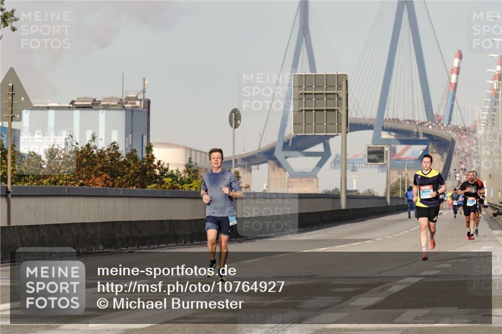 03.10.2026 - Köhlbrandbrückenlauf Michael Burmester http://msf.ph/oto/10764927 03.10.2026 09:40:37 Position 3  meine-sportfotos.de