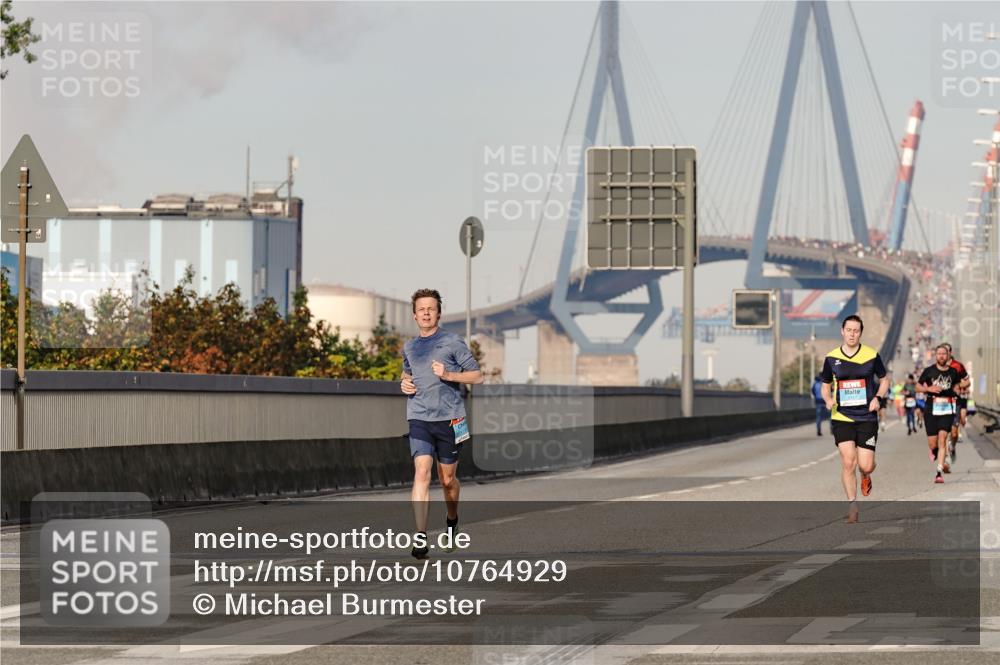 03.10.2026 - Köhlbrandbrückenlauf Michael Burmester http://msf.ph/oto/10764929 03.10.2026 09:40:37 Position 3  meine-sportfotos.de