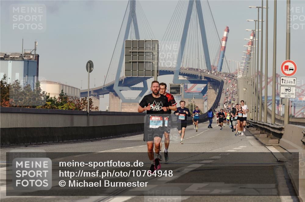 03.10.2026 - Köhlbrandbrückenlauf Michael Burmester http://msf.ph/oto/10764948 03.10.2026 09:40:51 Position 3 1091, 12, 5 meine-sportfotos.de