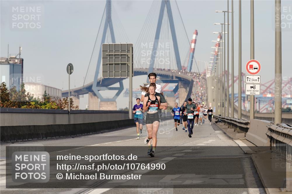 03.10.2026 - Köhlbrandbrückenlauf Michael Burmester http://msf.ph/oto/10764990 03.10.2026 09:41:12 Position 3 1507, 12, 5 meine-sportfotos.de