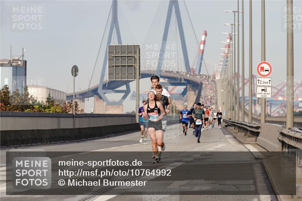 03.10.2026 - Köhlbrandbrückenlauf Michael Burmester http://msf.ph/oto/10764992 03.10.2026 09:41:12 Position 3 1507, 12, 5 meine-sportfotos.de