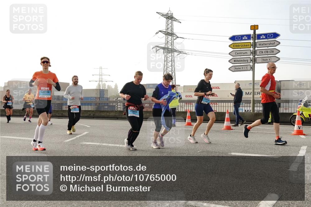03.10.2026 - Köhlbrandbrückenlauf Michael Burmester http://msf.ph/oto/10765000 03.10.2026 09:18:56 Position 3 2706, 3 meine-sportfotos.de