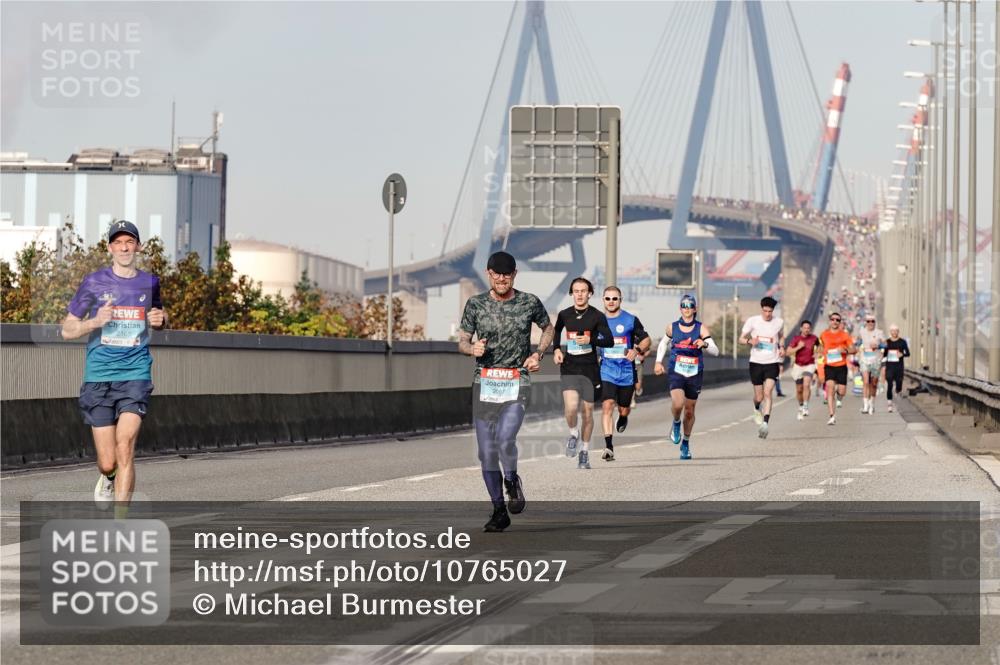 03.10.2026 - Köhlbrandbrückenlauf Michael Burmester http://msf.ph/oto/10765027 03.10.2026 09:41:26 Position 3 2165, 2067 meine-sportfotos.de