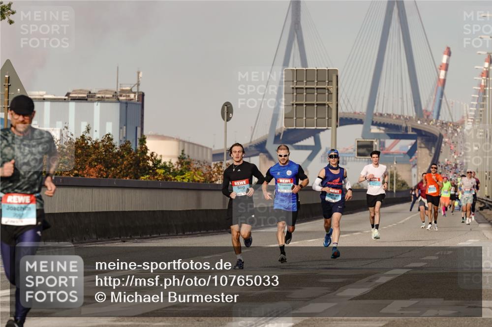 03.10.2026 - Köhlbrandbrückenlauf Michael Burmester http://msf.ph/oto/10765033 03.10.2026 09:41:31 Position 3  meine-sportfotos.de