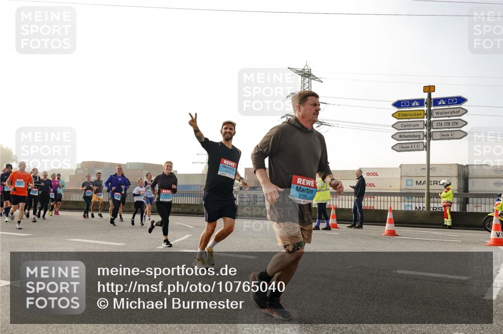 03.10.2026 - Köhlbrandbrückenlauf Michael Burmester http://msf.ph/oto/10765040 03.10.2026 09:19:03 Position 3 2756, 3 meine-sportfotos.de