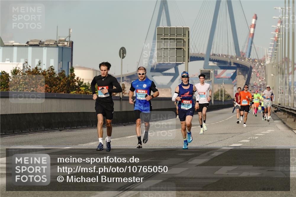 03.10.2026 - Köhlbrandbrückenlauf Michael Burmester http://msf.ph/oto/10765050 03.10.2026 09:41:33 Position 3 18239, 2130 meine-sportfotos.de