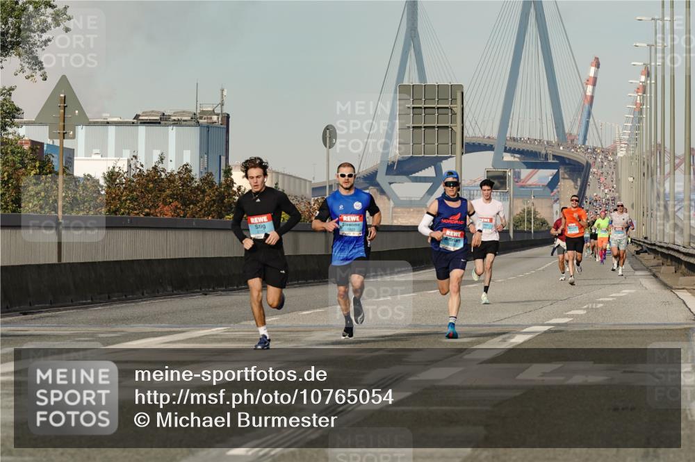 03.10.2026 - Köhlbrandbrückenlauf Michael Burmester http://msf.ph/oto/10765054 03.10.2026 09:41:34 Position 3  meine-sportfotos.de