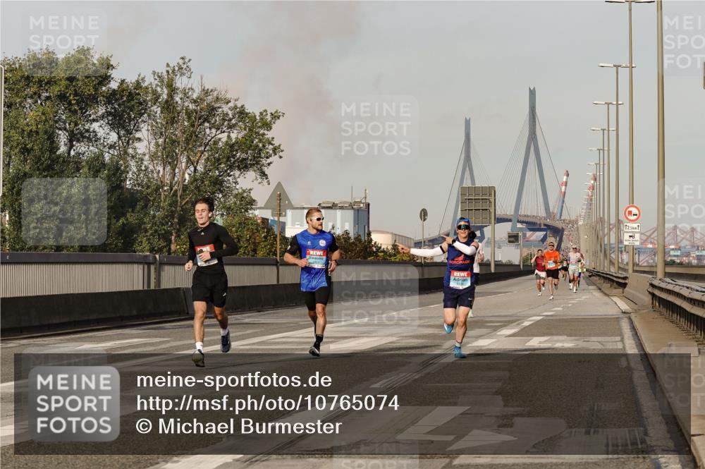 03.10.2026 - Köhlbrandbrückenlauf Michael Burmester http://msf.ph/oto/10765074 03.10.2026 09:41:38 Position 3 12, 5 meine-sportfotos.de