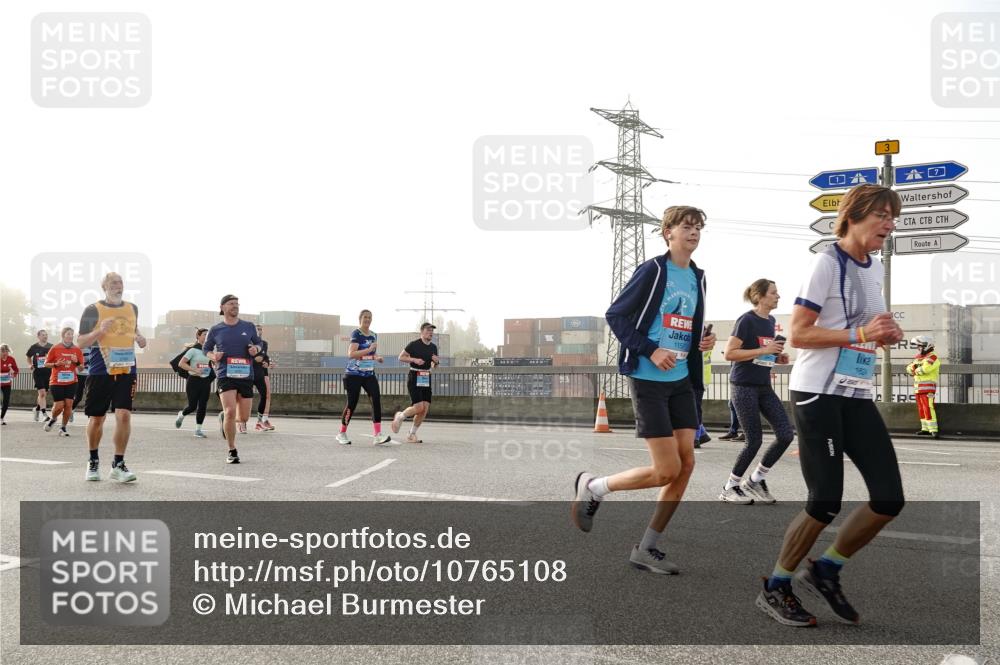 03.10.2026 - Köhlbrandbrückenlauf Michael Burmester http://msf.ph/oto/10765108 03.10.2026 09:19:11 Position 3 1157, 152 meine-sportfotos.de