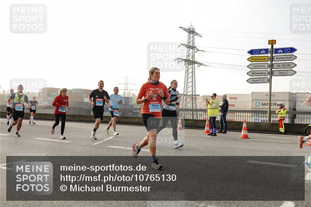 03.10.2026 - Köhlbrandbrückenlauf Michael Burmester http://msf.ph/oto/10765130 03.10.2026 09:19:15 Position 3 2805, 3 meine-sportfotos.de