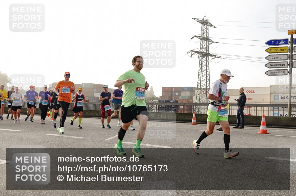 03.10.2026 - Köhlbrandbrückenlauf Michael Burmester http://msf.ph/oto/10765173 03.10.2026 09:19:22 Position 3 2915, 3 meine-sportfotos.de