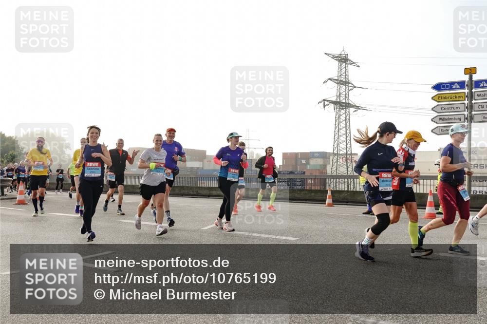 03.10.2026 - Köhlbrandbrückenlauf Michael Burmester http://msf.ph/oto/10765199 03.10.2026 09:19:25 Position 3 2618, 3 meine-sportfotos.de