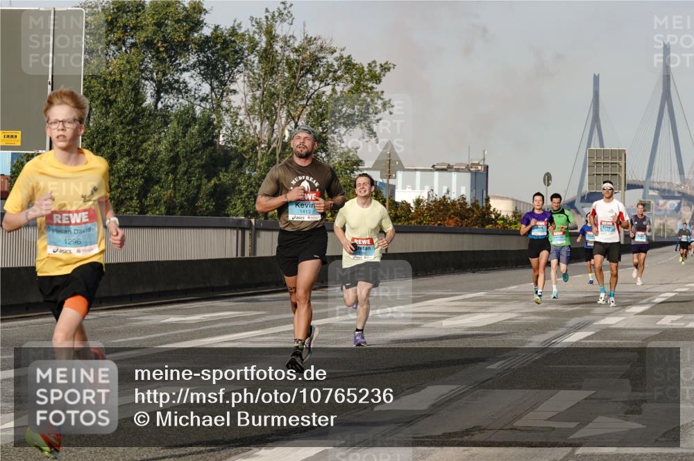 03.10.2026 - Köhlbrandbrückenlauf Michael Burmester http://msf.ph/oto/10765236 03.10.2026 09:42:20 Position 3 1296, 1413 meine-sportfotos.de