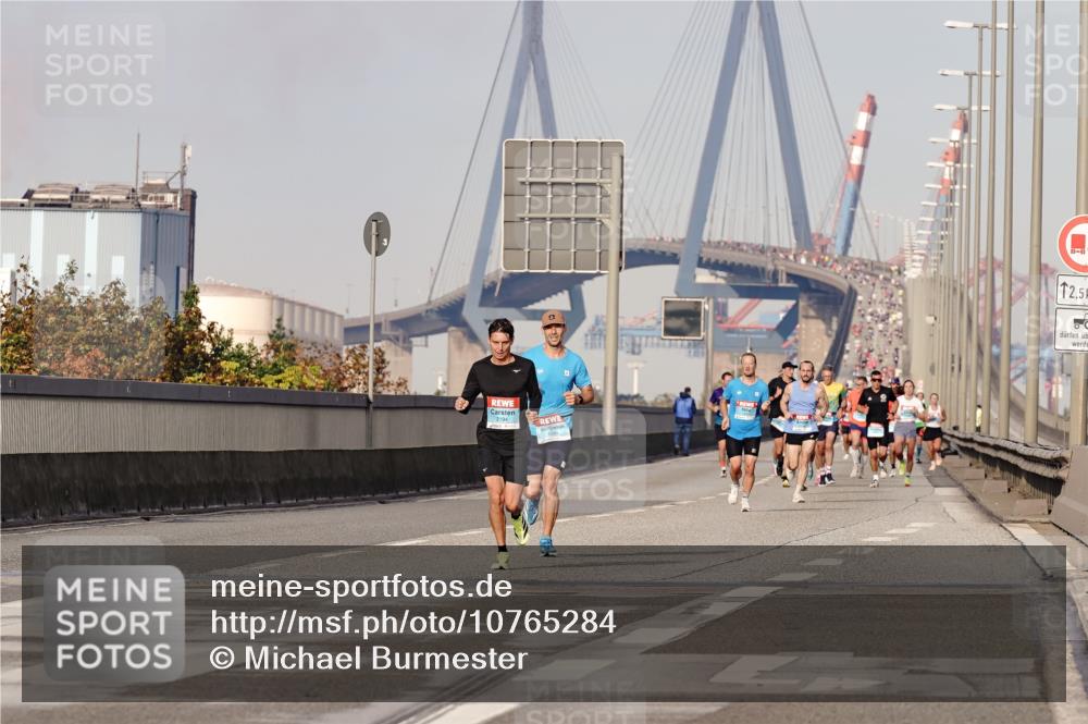 03.10.2026 - Köhlbrandbrückenlauf Michael Burmester http://msf.ph/oto/10765284 03.10.2026 09:42:34 Position 3 12, 5 meine-sportfotos.de