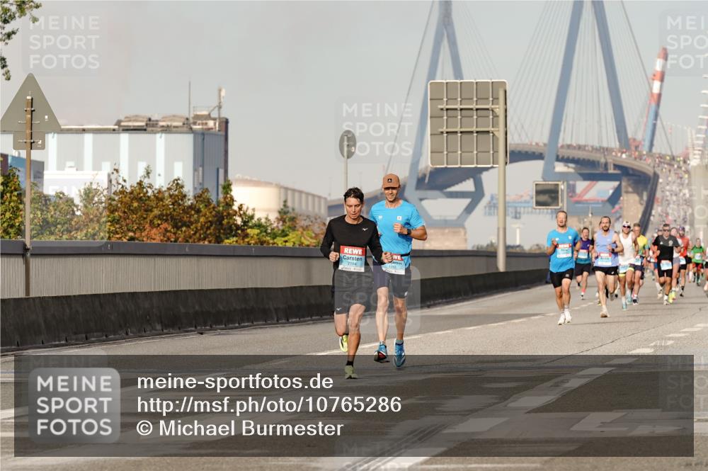 03.10.2026 - Köhlbrandbrückenlauf Michael Burmester http://msf.ph/oto/10765286 03.10.2026 09:42:37 Position 3 2194, 1261 meine-sportfotos.de