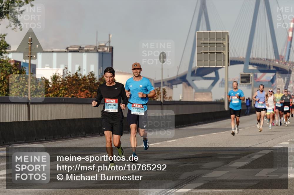 03.10.2026 - Köhlbrandbrückenlauf Michael Burmester http://msf.ph/oto/10765292 03.10.2026 09:42:40 Position 3 2194, 1261 meine-sportfotos.de