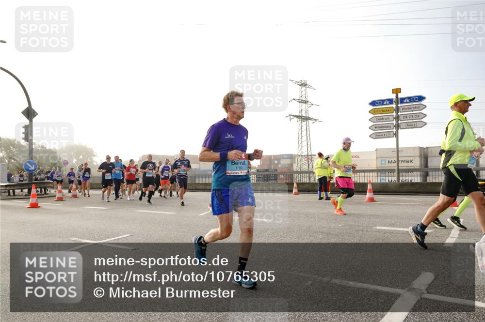 03.10.2026 - Köhlbrandbrückenlauf Michael Burmester http://msf.ph/oto/10765305 03.10.2026 09:19:38 Position 3 1799, 14 meine-sportfotos.de