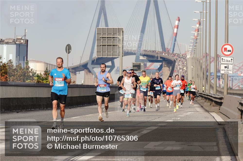 03.10.2026 - Köhlbrandbrückenlauf Michael Burmester http://msf.ph/oto/10765306 03.10.2026 09:42:47 Position 3 1259, 12, 5 meine-sportfotos.de