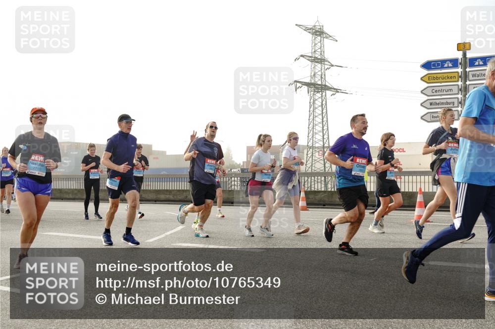03.10.2026 - Köhlbrandbrückenlauf Michael Burmester http://msf.ph/oto/10765349 03.10.2026 09:19:43 Position 3 2710, 3 meine-sportfotos.de