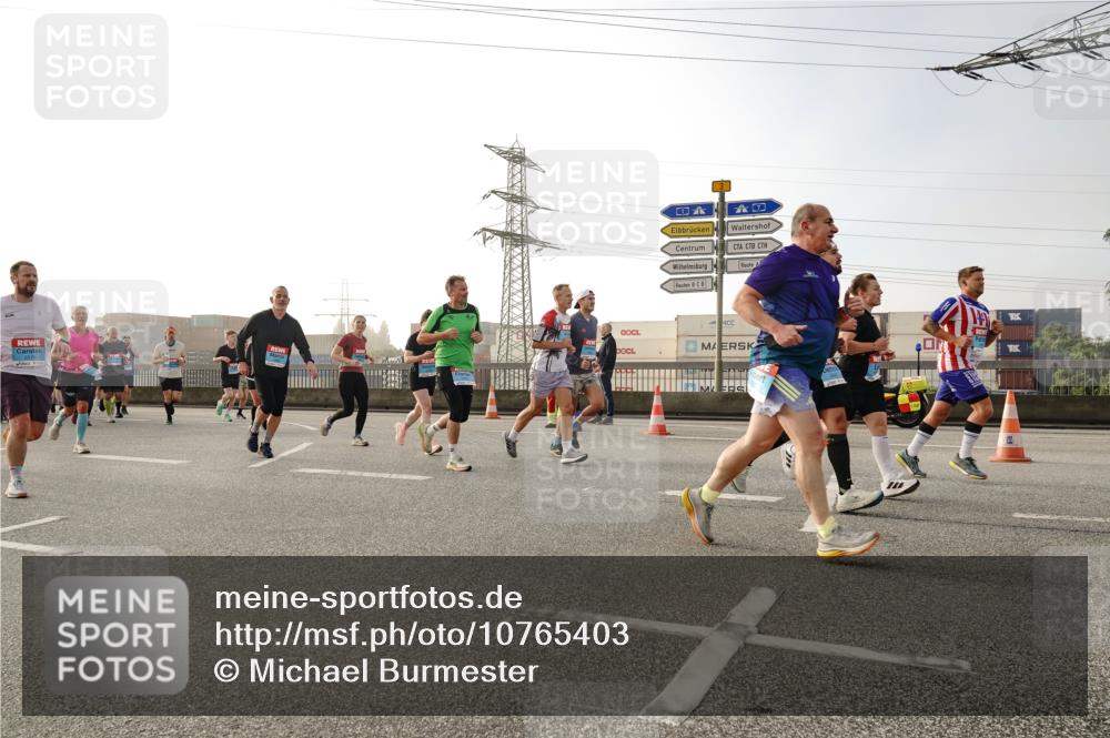 03.10.2026 - Köhlbrandbrückenlauf Michael Burmester http://msf.ph/oto/10765403 03.10.2026 09:19:51 Position 3  meine-sportfotos.de