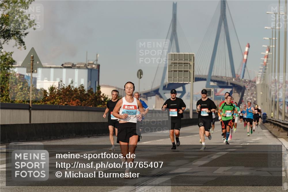 03.10.2026 - Köhlbrandbrückenlauf Michael Burmester http://msf.ph/oto/10765407 03.10.2026 09:43:16 Position 3 2763 meine-sportfotos.de